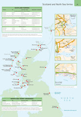 Britain AA Road Atlas 2025