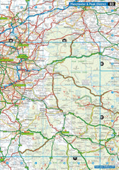 Britain AA Road Atlas 2025