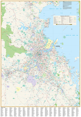 Map Shop, Hema Maps, Buy Maps Online - Mapworld Australia