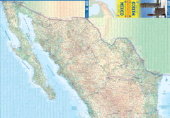 Mexico ITMB Map