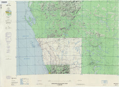 ONC CHARTS AUSTRALIA Q -12