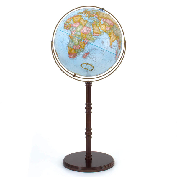 Edinburgh Replogle Globe (INC FREE SHIPPING)