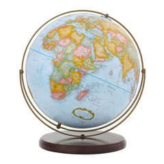 Edinburgh Replogle Globe (INC FREE SHIPPING)