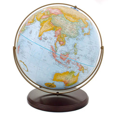 Edinburgh Replogle Globe (INC FREE SHIPPING)