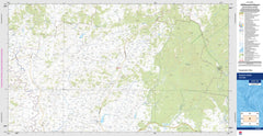 Maiden Creek 9337-3S Topographic Map 1:25k