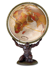 Atlas Replogle Globe (INC FREE SHIPPING)