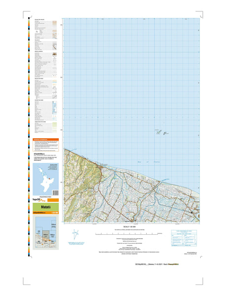 BD39ptBE39 - Matata Topo50 map