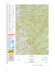 BG34 - Piropiro Topo50 map