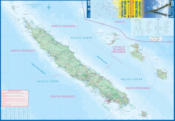 Samoa ITMB, Buy Maps of Samoa - Mapworld