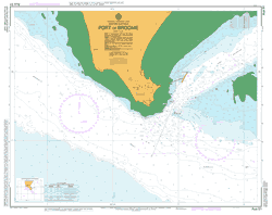 AUS 51 - Port of Broome