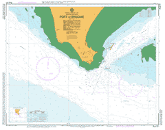 AUS 51 - Port of Broome