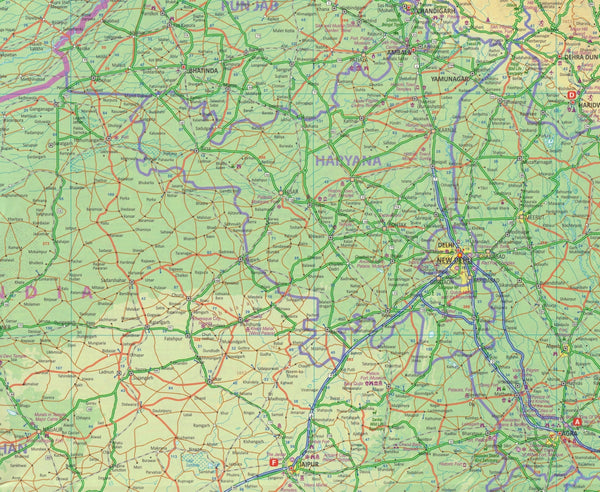 India Itmb Buy Maps Of India Mapworld - vrogue.co