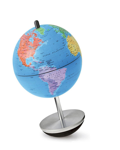 Rock Atmosphere 11cm Globe