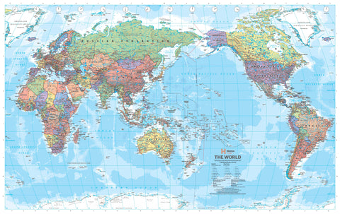 Map Shop, Hema Maps, Buy Maps Online - Mapworld Australia